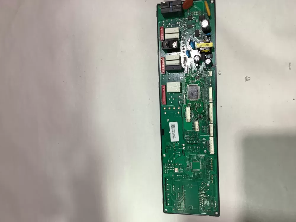 Samsung DD82-01337B5050 Dishwasher Control Board Main Interface