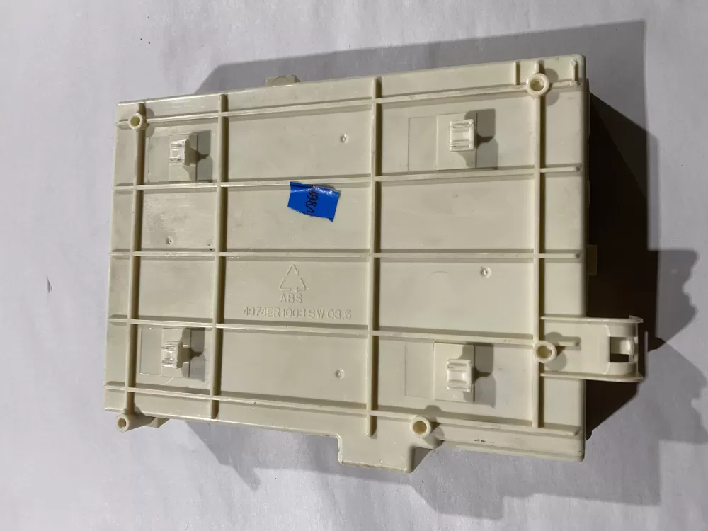 LG EAX32220501 EBR32268004 Washer Control Board AZ188713 | BKV869