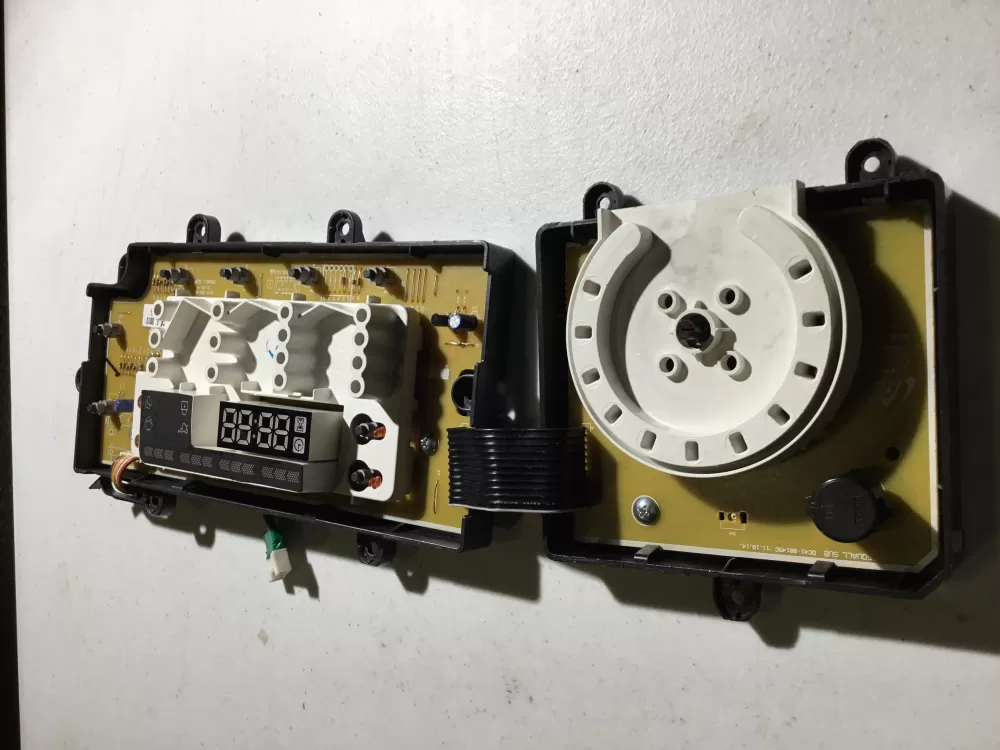 Samsung DC92 00383J Washer Control Board AZ29483 | NR239