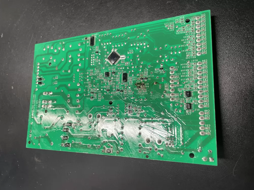 GE 200D6221G028 EBX1110P002 Refrigerator Control Board AZ1076 | Wm1043