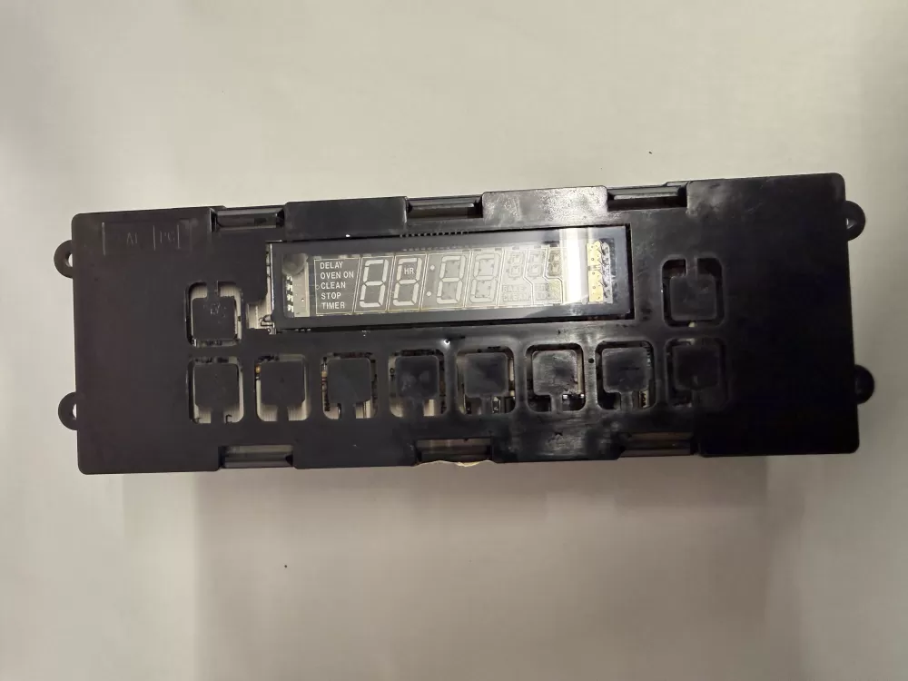 191D1001P004 GE Oven Board - Control