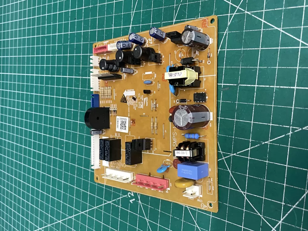 Samsung DA92-00420T DA9200420T Refrigerator Control Board