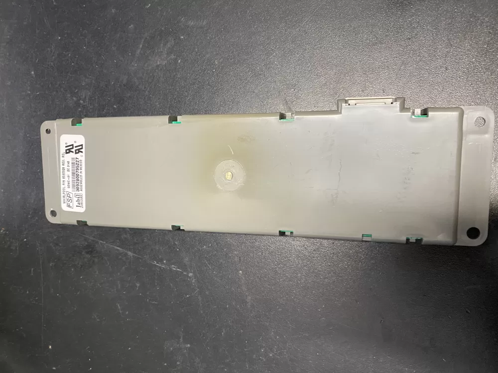 Whirlpool Kenmore 8530928 Dishwasher Control Board AZ12782 | BK749