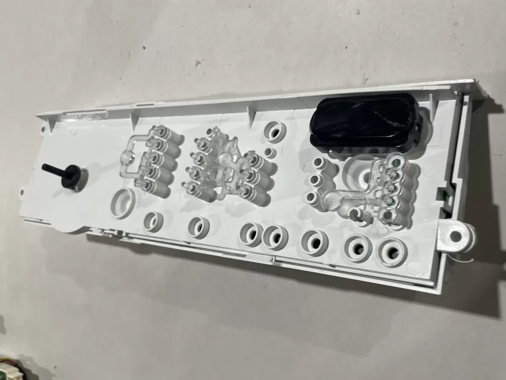 Frigidaire 134557200 134557200NH 134556902 Dryer Control Board AZ185898 | Wmv860