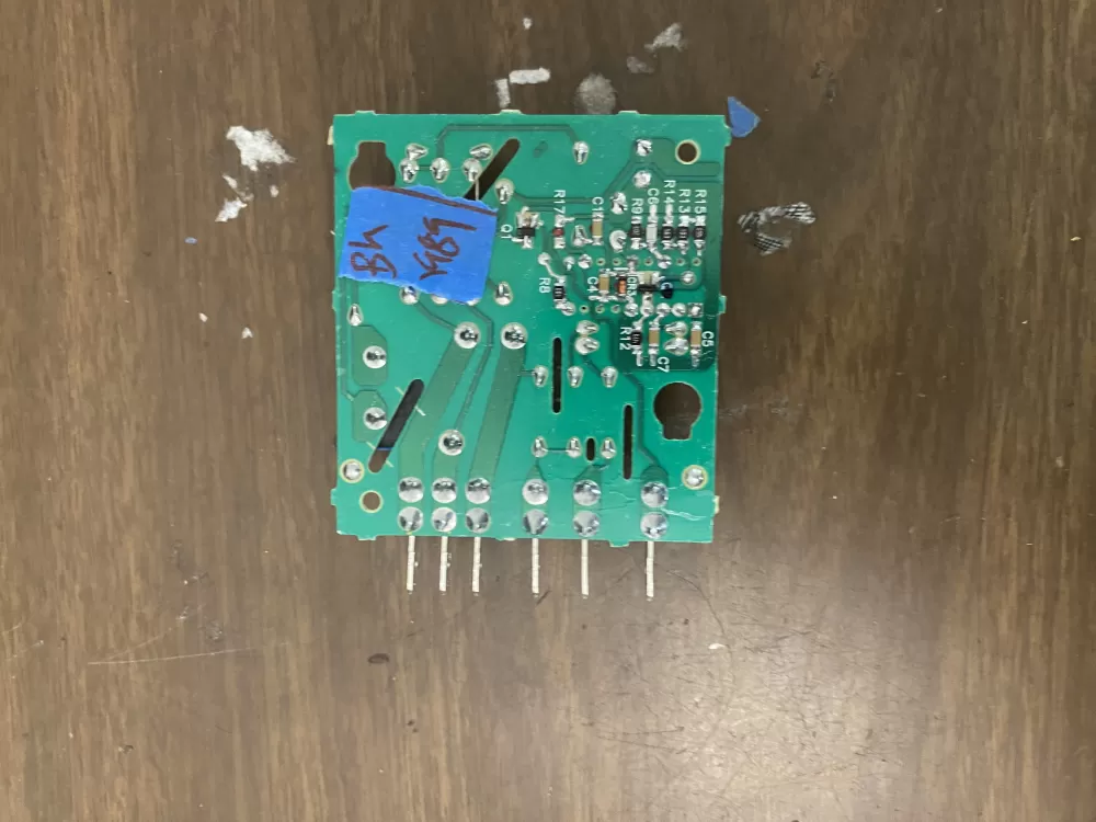 Whirlpool W10352689C Refrigerator Control Board AZ56052 | BK1989