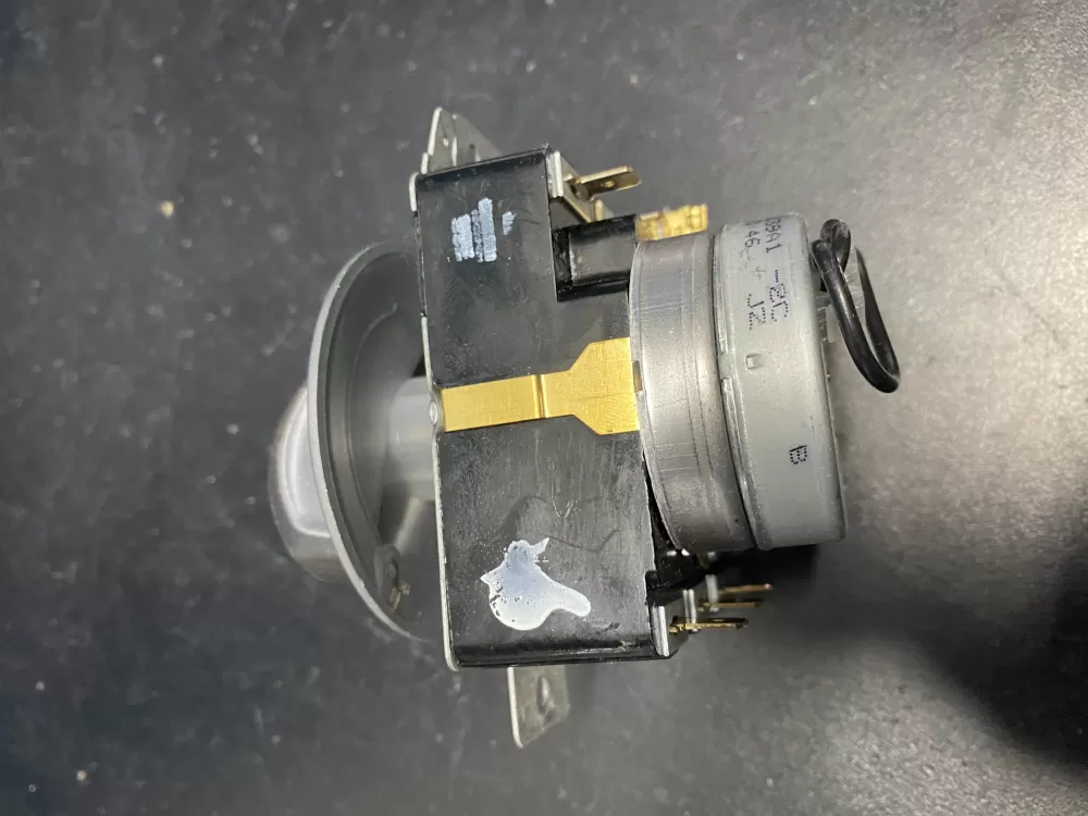 Kenmore 3406702A WP3976576 3406015 3406702 3976576 Dryer Timer AZ22208 | BK1036
