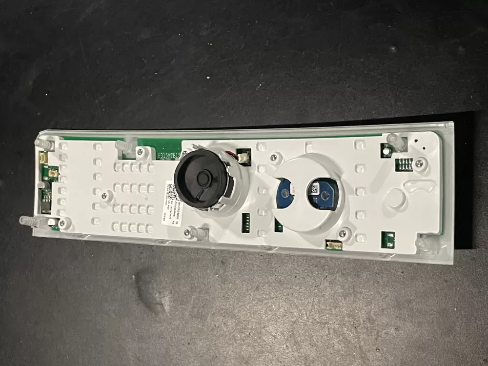 Maytag W10754966 W10825106 W10911043 PS11769777 Washer Control Board Panel