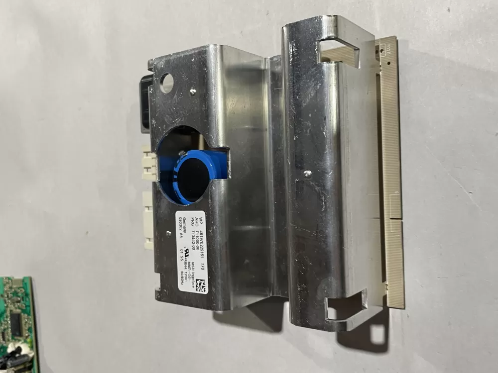 Whirlpool  Kenmore  Maytag  Amana WP8183196  AP6011869  8183196  1257029  8183196R  461970229162  461970229161  461970229163 PS11745069 Washer Control Board