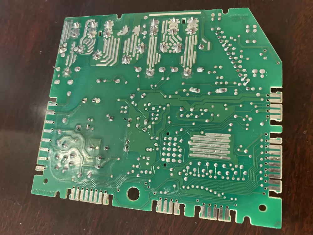 Maytag Kenmore 6 2619850 Washer 219850 Control Board 219850 AZ35509 | BK97