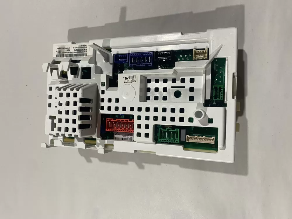 Kenmore AP5305465 2118386 W10296026 W10393470 PS3500775 Washer Control Board