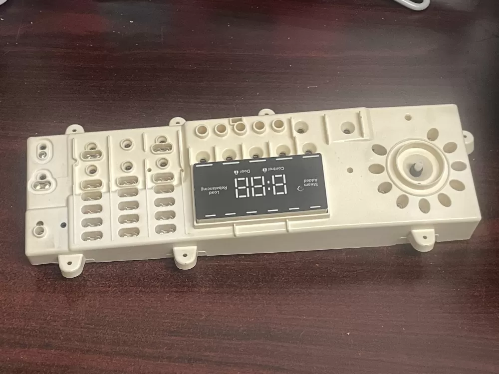 GE WDMI0501000000 Washer Control Board