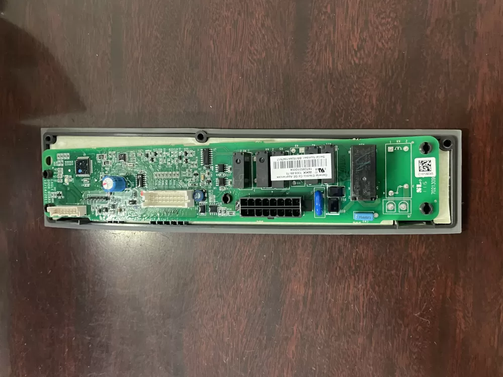 GE WR55X36965 WR55X29507 197D8531G004 WR55X23065 Refrigerator Control Board
