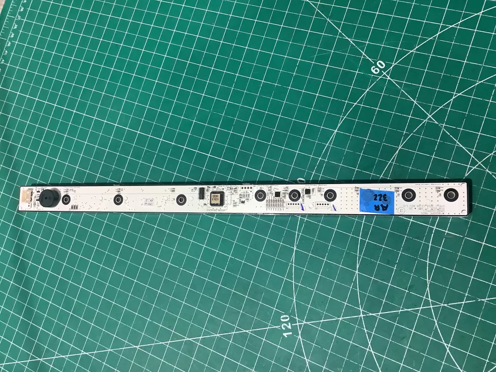 Samsung Refrigerator DA92-00943A Control Board AZ190349 | AR322