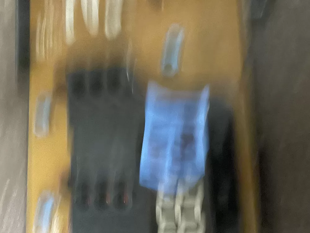 Samsung DC94 03164A 03167A Washer Control Board AZ51058 | Wmv466