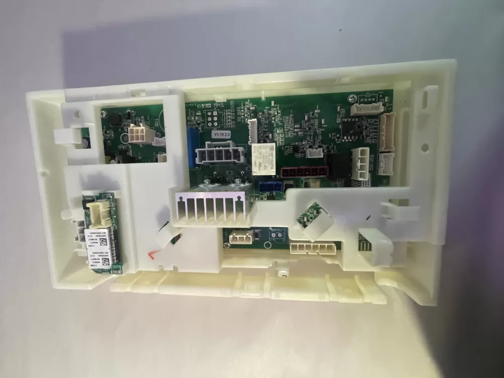 8789319510045610 control board