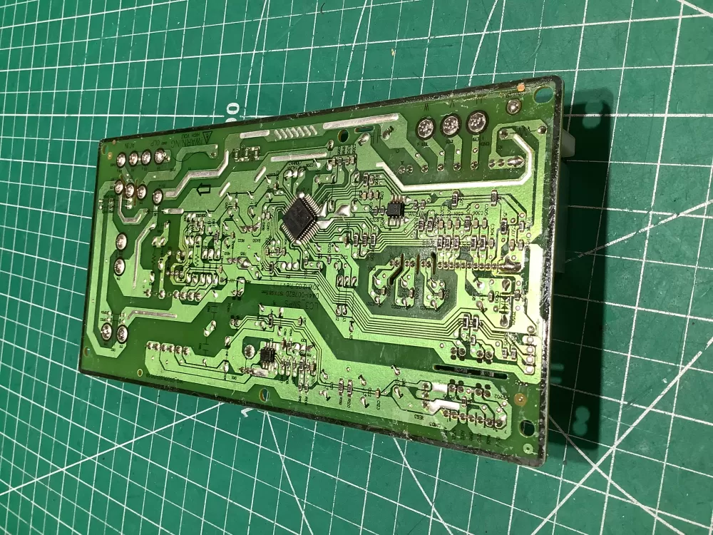 Samsung Da92 00768d Refrigerator Control Board Inverter AZ182777 | AR2694