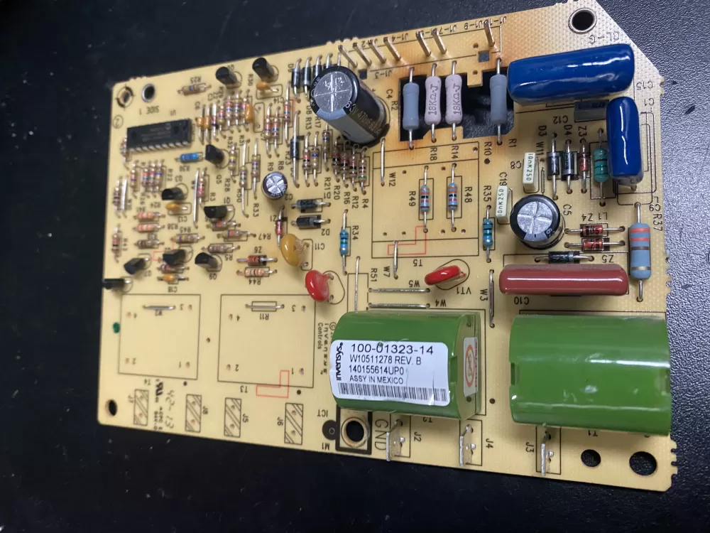 Whirlpool  Maytag  KitchenAid  Jenn-Air AP6022501 W10511278 WPW10511278 PS11755834 Range Spark Module