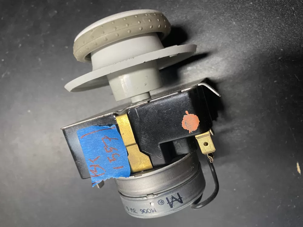 Maytag Whirlpool 6 3095520 Dryer Timer AZ10412 | BK1557