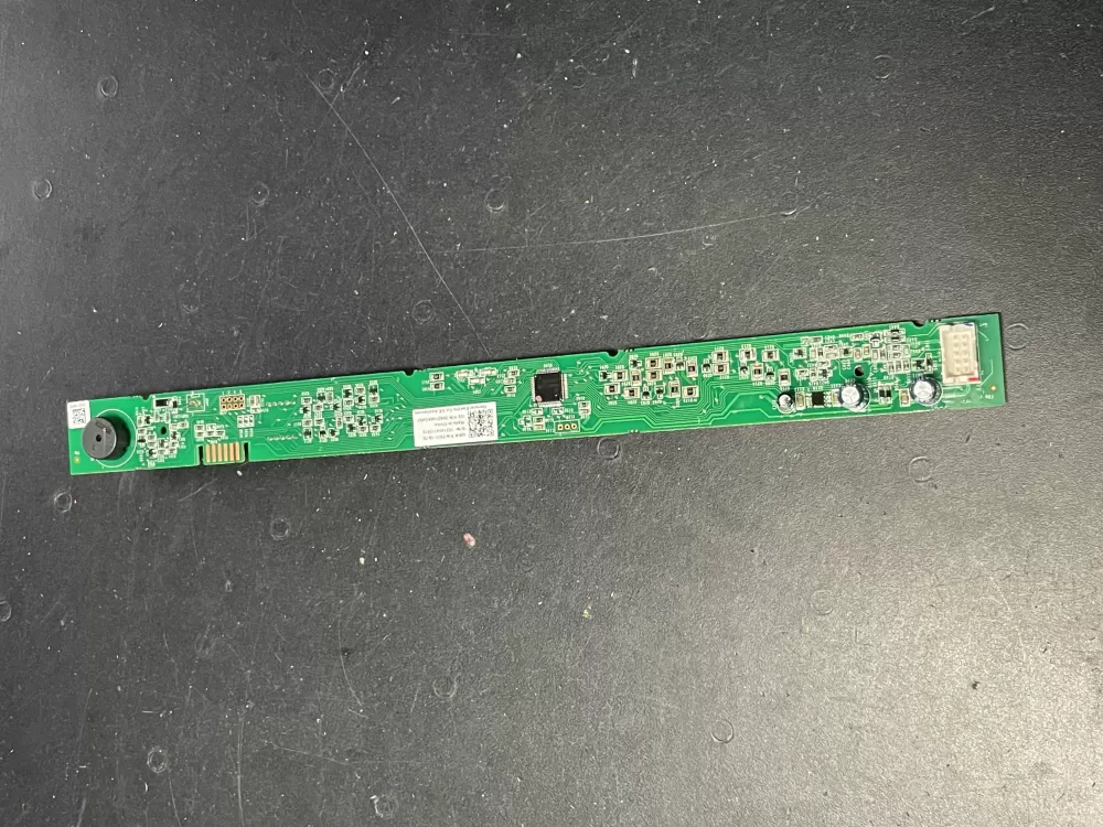 GE 265D1468G402 Dishwasher Control Board