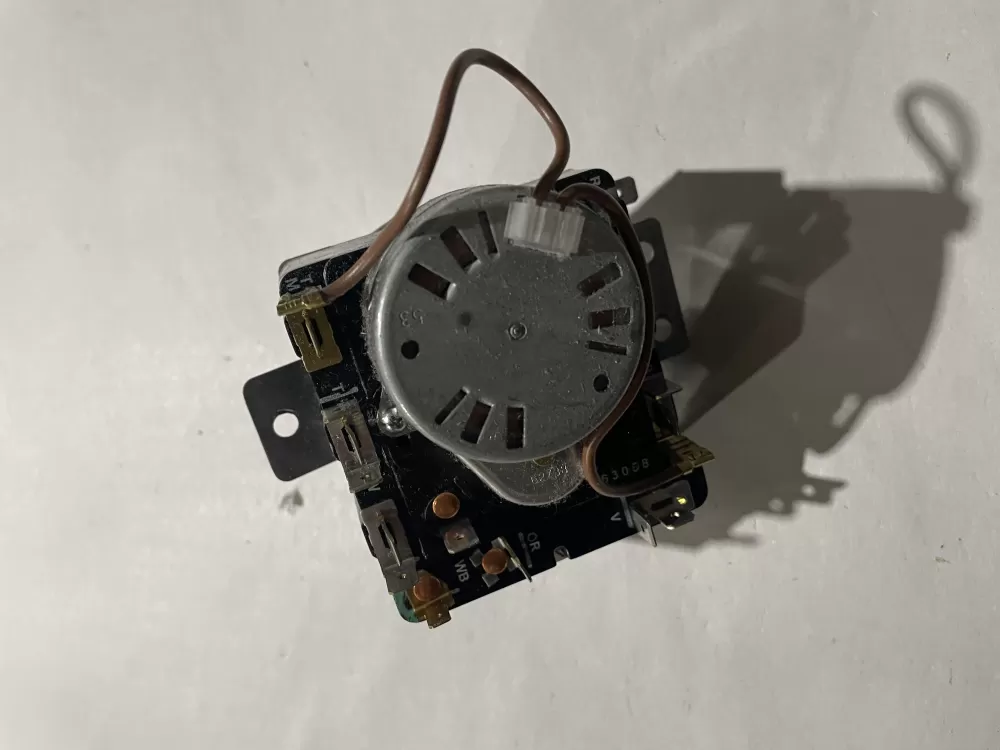 Whirlpool Amana Admiral AP6009056 3979618 3979618R Dryer Timer AZ206171 | KM1997