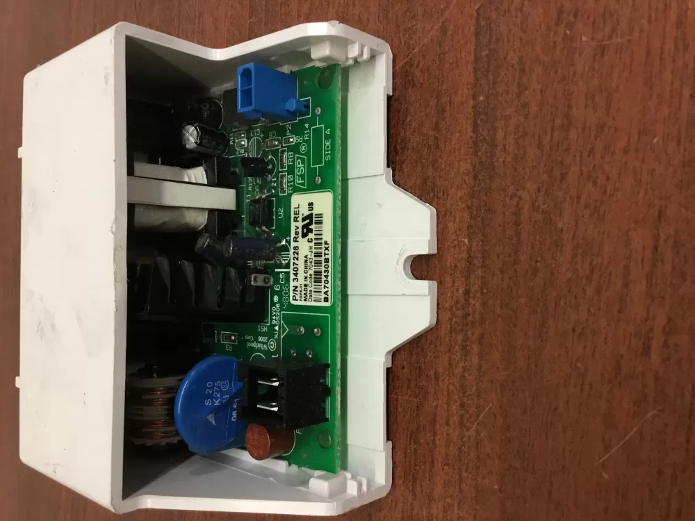 Whirlpool 3407228 Kenmore WP3407228 Dryer Control Board AZ31016 | NR1667