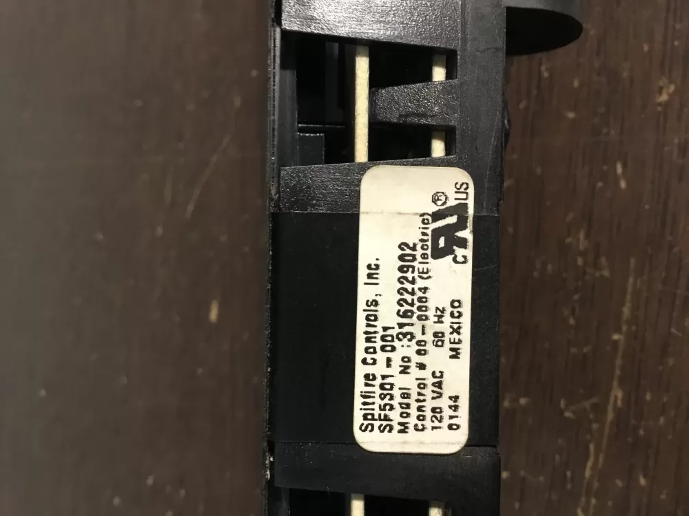 Frigidaire Kenmore 316207522 316207502 Range Oven Control Board AZ38924 | NR30