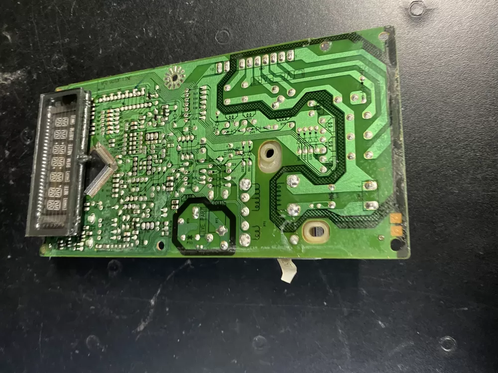 LG 687181A004A P1 6A004 Microwave Control Board 687181a004 AZ3804 | BK827