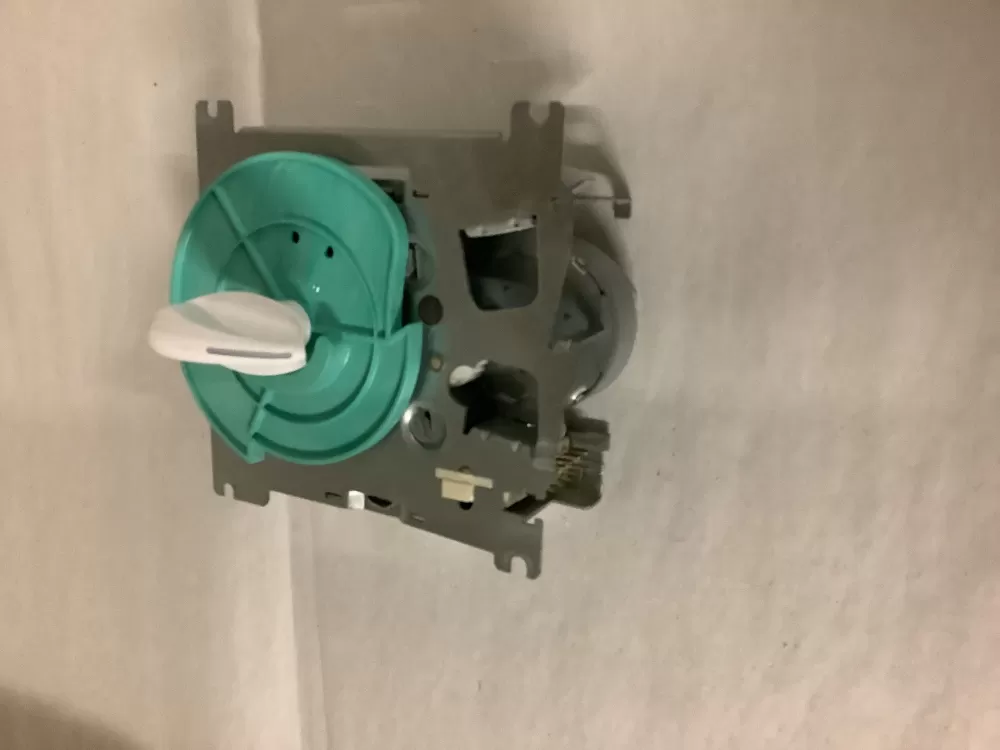 GE 165D4779P109 Dishwasher Timer AZ208389 | ZC902
