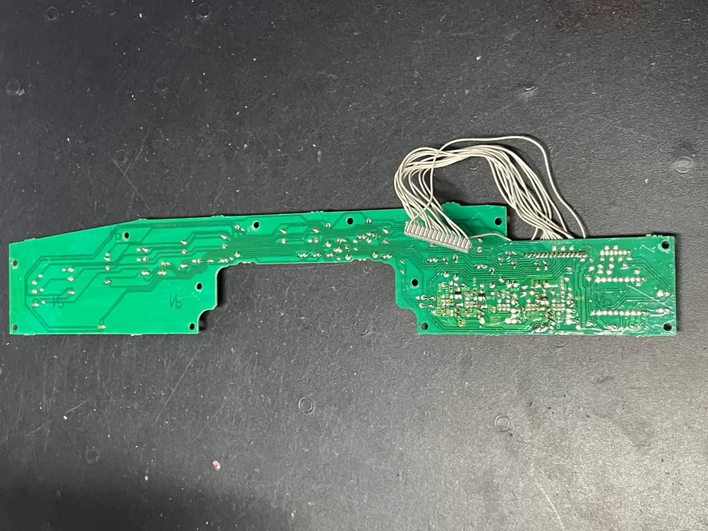 GE 165D7803P003 Dishwasher Control Board AZ20422 | WM1099