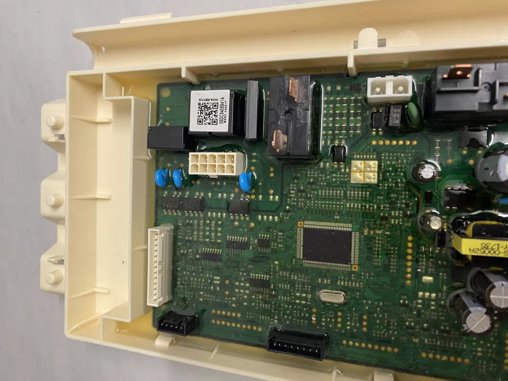 DC94 05941A DC92 01803C PD00038485 Washer Control Board AZ210870 | BK1326