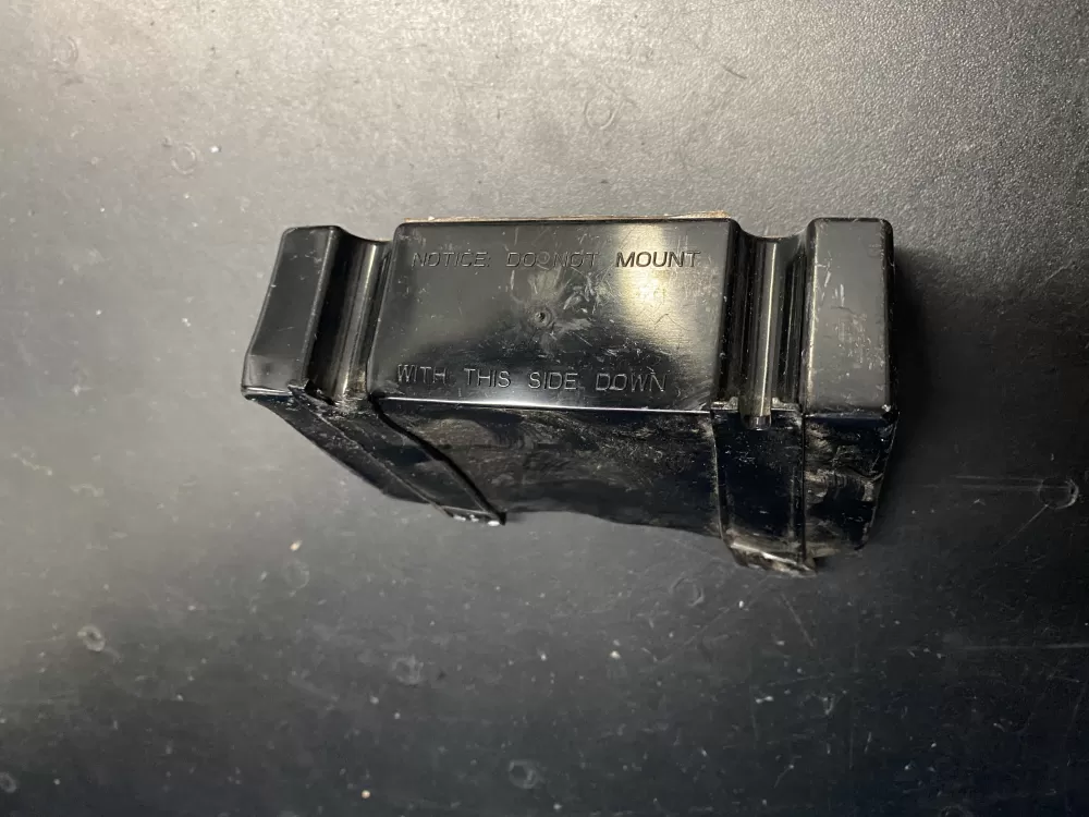 Honeywell S8610U3009 Furnace Ignition Control Module AZ24100 | BK1205