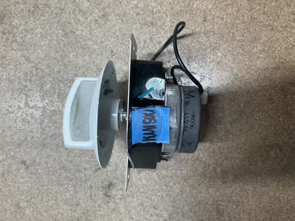 Whirlpool 8299771 PD00003266 WP8299771 3976585 Dryer Timer AZ23696 | KM1500