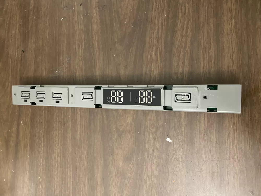 LG EBR76683901 Refrigerator Control Board