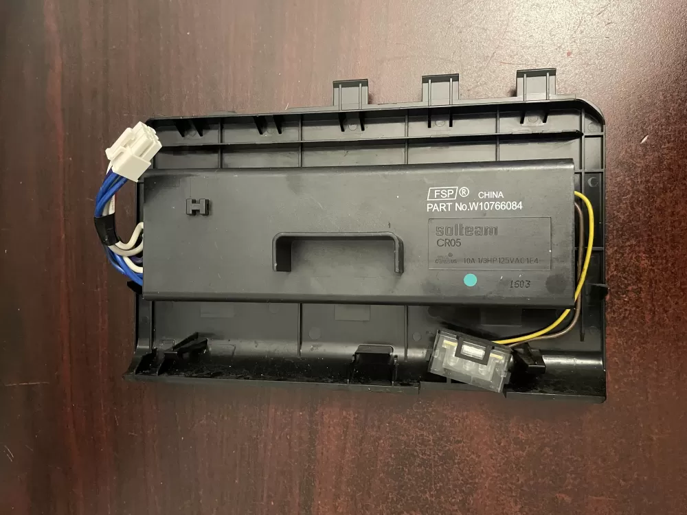 Whirlpool Kenmore Refrigerator Dispenser Control Board # AZ103673 | KM930