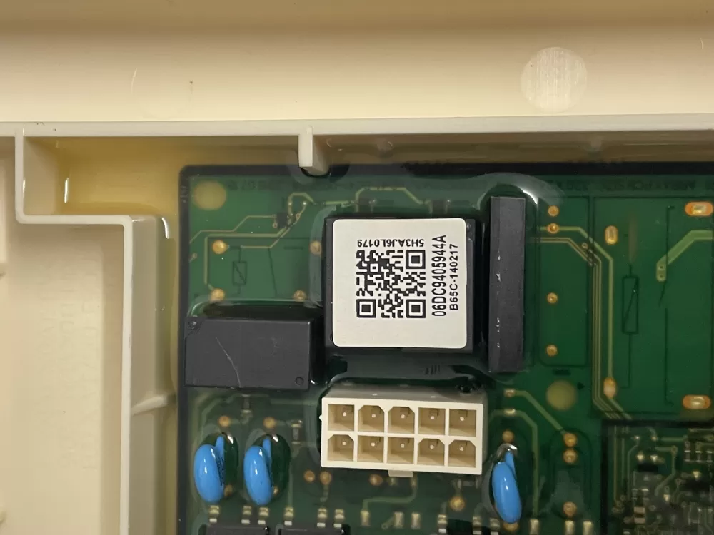 Samsung DC94 05944A Dryer Control Board AZ208545 | KMV762