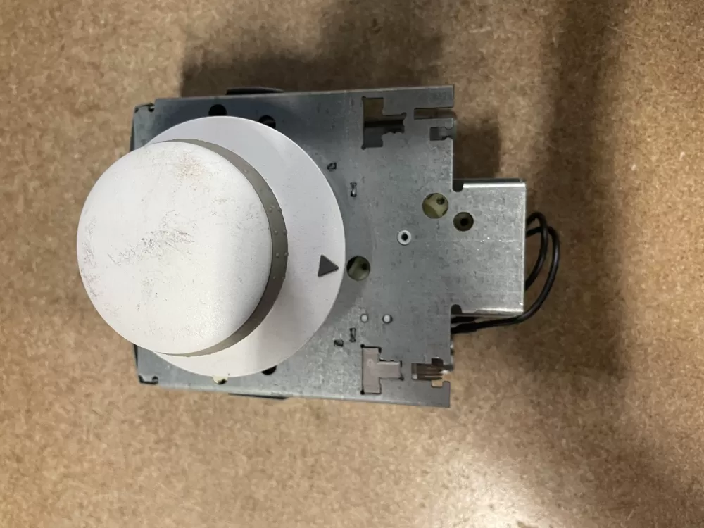 Maytag 6 2304530 Washer Timer