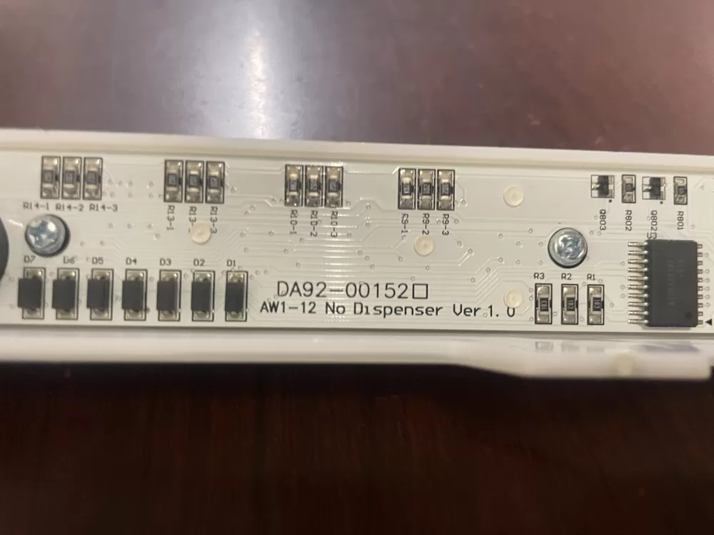 Samsung AP5623862 Refrigerator Control Board  AZ96924 | Wm176