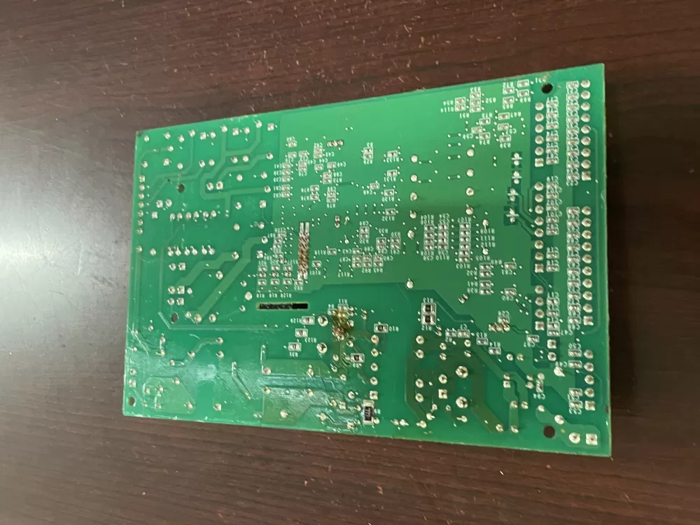 GE WR55X11098C EBX1069P007 Refrigerator Control Board AZ97337 | Wm1665