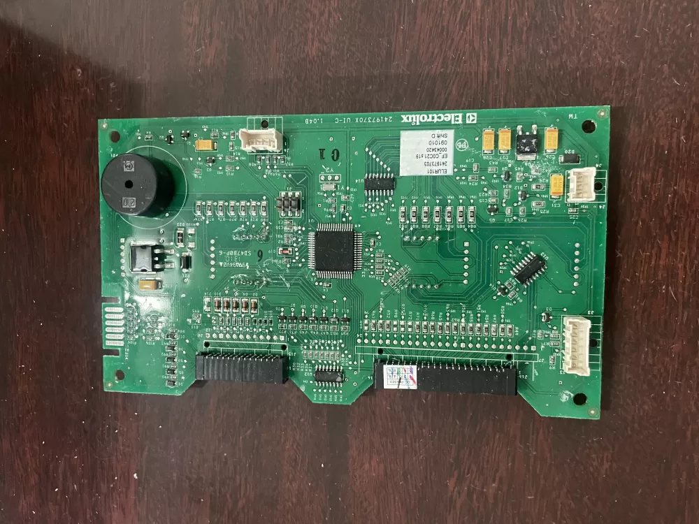 Frigidaire  Electrolux 241973703 Refrigerator Control Board