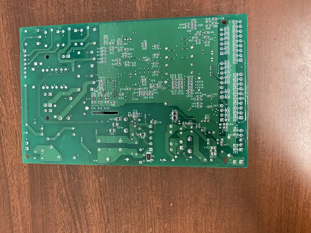 GE 200D2260G008 PD00074367 AP7188100 Refrigerator Control Board AZ59807 | BK2037