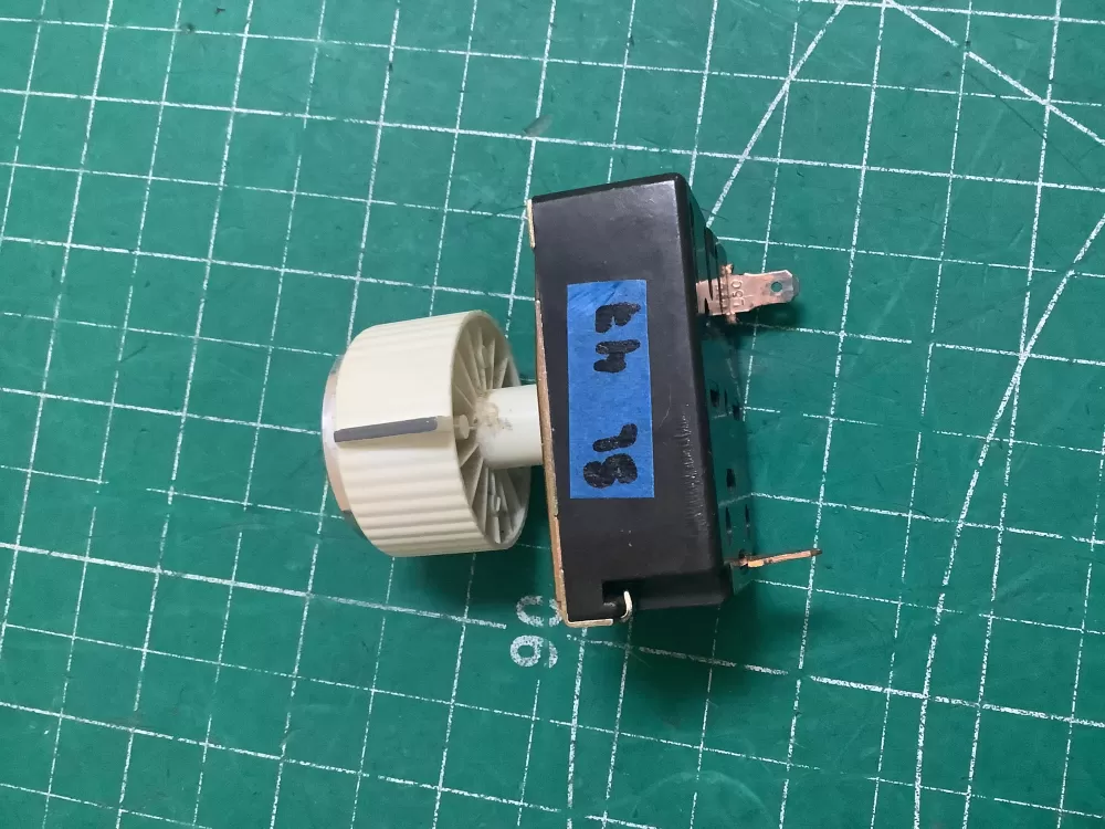 Frigidaire 131447500B Dryer Start Switch AZ221374 | SLA47