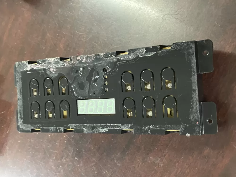 Kenmore 316418330 316557230 AP4510794 Oven Control Board AZ54481 | Wm1961