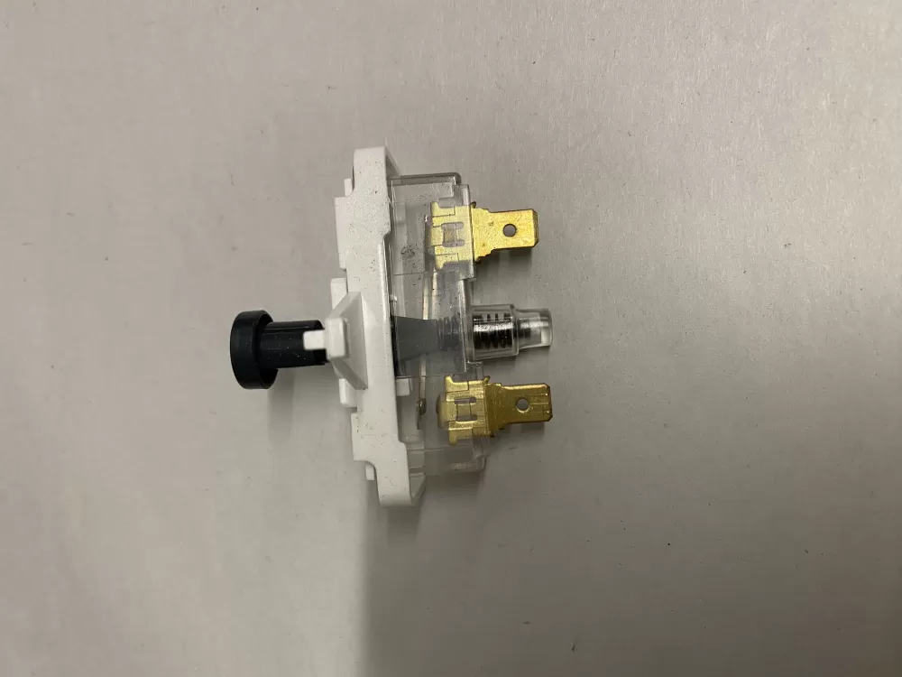 GE 248C1146P001 WE4M416 AP4980900 WE4M367 Dryer Start Switch AZ210773 | BK1708