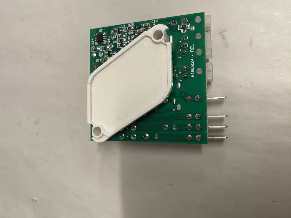 Whirlpool WP2304093 Refrigerator Defrost Control Board AZ214023 | BK1431