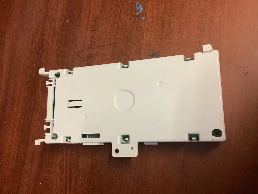 Whirlpool  Maytag W10249826 W10249827 Dryer Control Board
