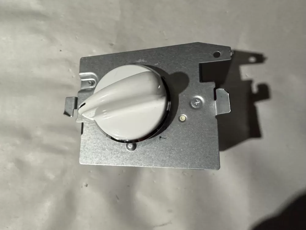 GE TMD16M10 234D1296P001 Dryer Timer AZ215416 | KM2466