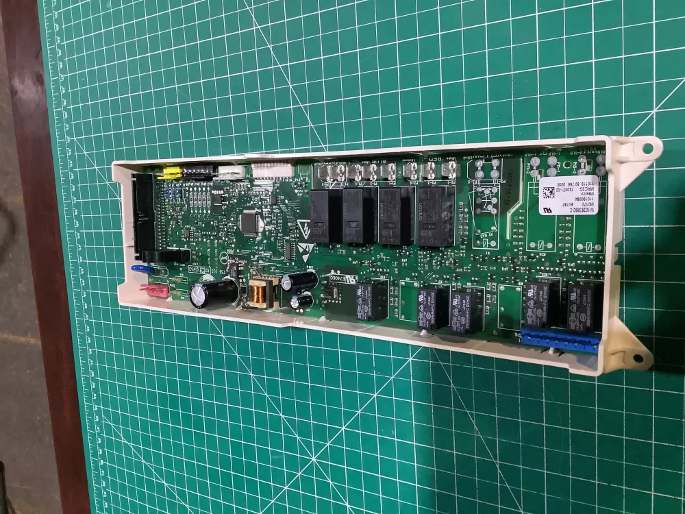 KitchenAid W10293892 W10365423 WPW10365423 Range Control Board AZ148693 | NRV766