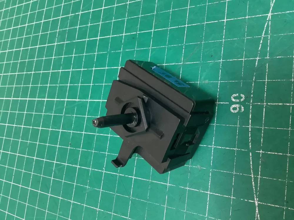 Amana  Kenmore  Maytag  Whirlpool 8578352 W10894790 W11230568 WP8578352 Dryer Temperature Switch