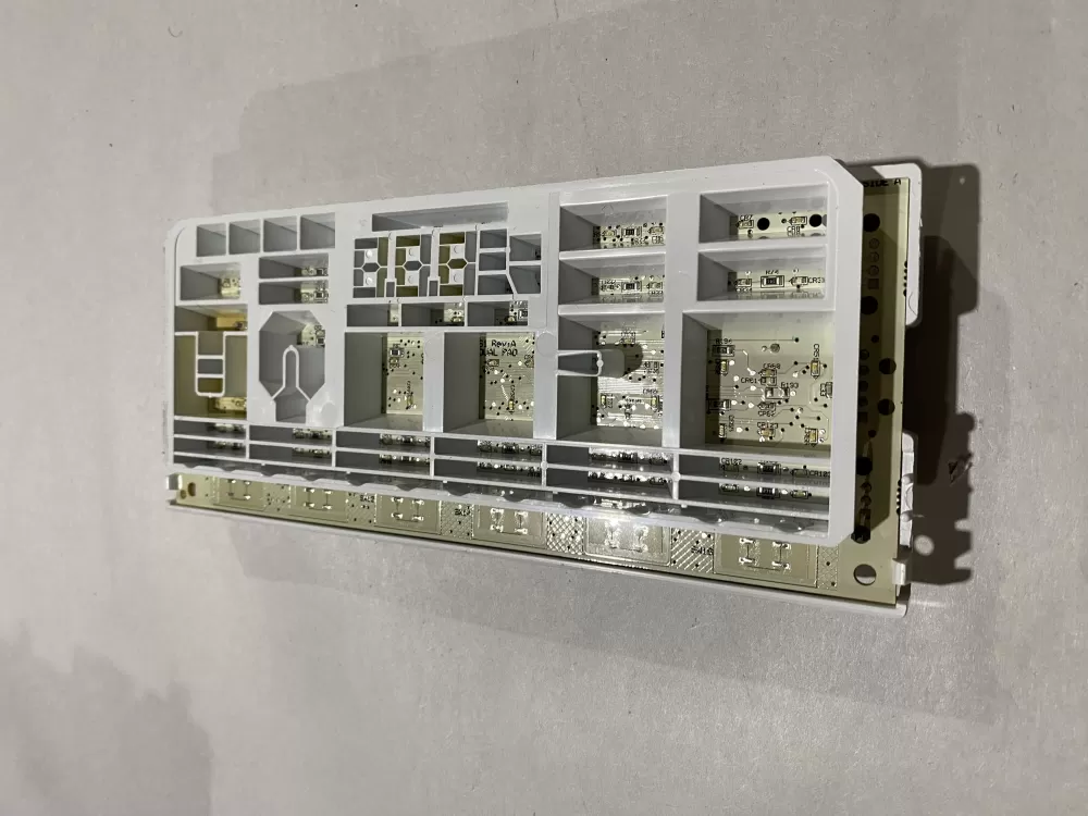 Whirlpool W10590567 W10590569 Refrigerator Control Board  AZ172573 | BK748
