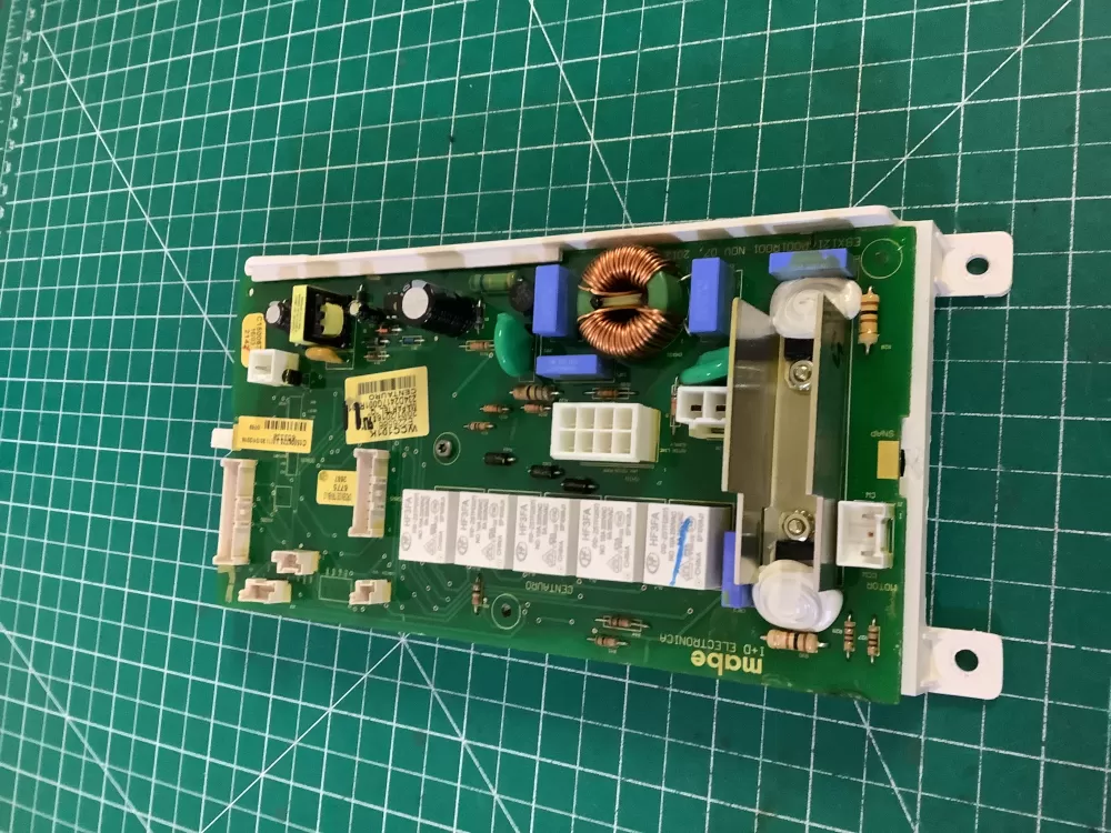 GE Hotpoint 234D2417G001 Washer Control Board AZ179134 | NR2673